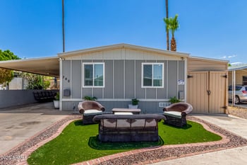 1650 Arizona Ave #342, Chandler, AZ 85286