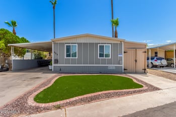 1650 Arizona Ave #342, Chandler, AZ 85286
