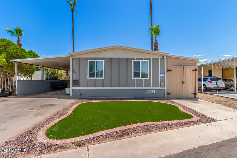 1650 Arizona Ave #342, Chandler, AZ 85286