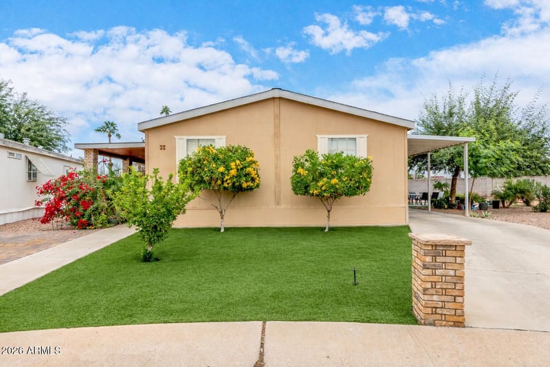 1650 Arizona Ave #35, Chandler, AZ 85286