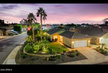 1650 Countrywalk Ln, Chandler, AZ 85225