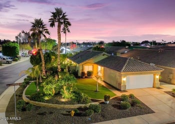 1650 Countrywalk Ln, Chandler, AZ 85225