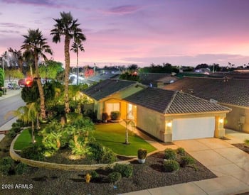 1650 Countrywalk Ln, Chandler, AZ 85225