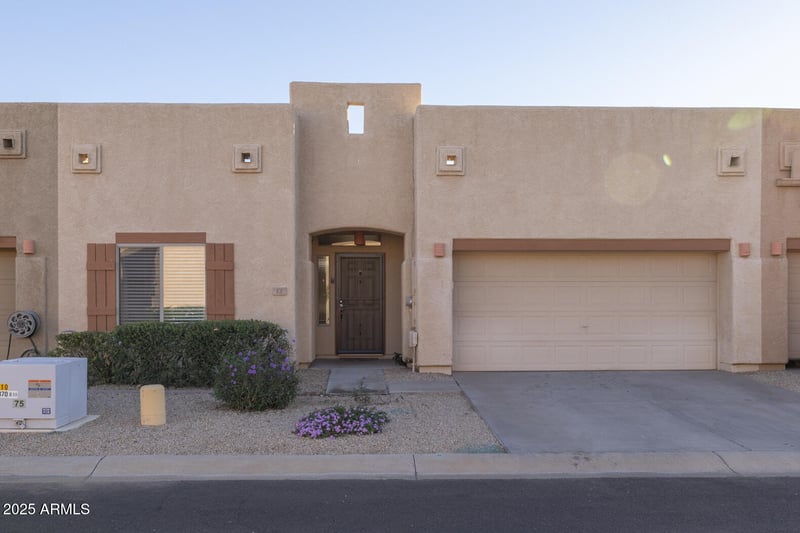 1650 Crismon Rd #13, Mesa, AZ 85209