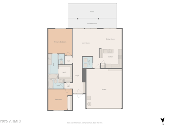 1650 Crismon Rd #13, Mesa, AZ 85209