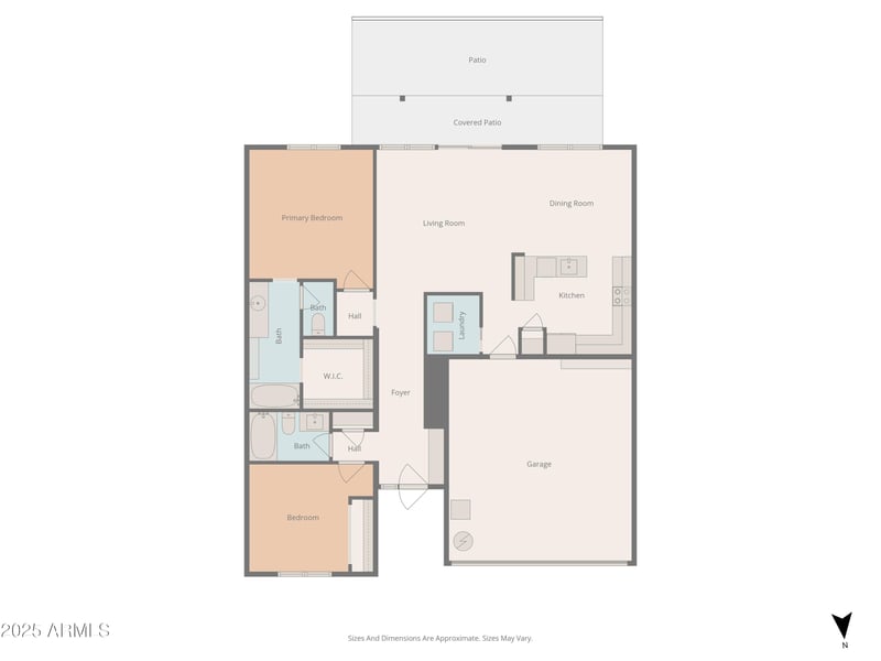 1650 Crismon Rd #13, Mesa, AZ 85209