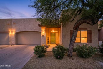 1650 Crismon Rd #77, Mesa, AZ 85209