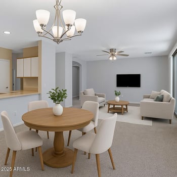 1650 Crismon Rd #86, Mesa, AZ 85209