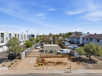 1650 E Monte Vista Rd, Phoenix, AZ 85006