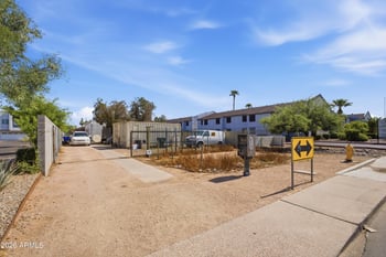 1650 E Monte Vista Rd, Phoenix, AZ 85006