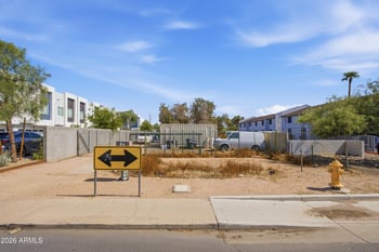 1650 E Monte Vista Rd, Phoenix, AZ 85006
