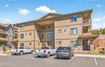 1650 Ponderosa Pw #327, Flagstaff, AZ 86001