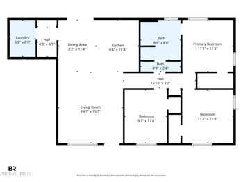 1650 E Rancho Dr, Phoenix, AZ 85016