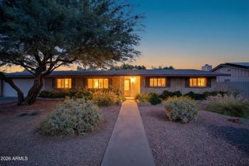 1650 Grandview St, Mesa, AZ 85203