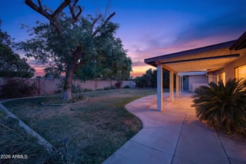 1650 Grandview St, Mesa, AZ 85203