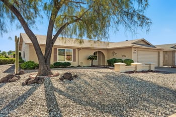 1650 Leisure World --, Mesa, AZ 85206