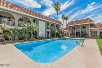 1650 87th Ter #2B, Scottsdale, AZ 85257