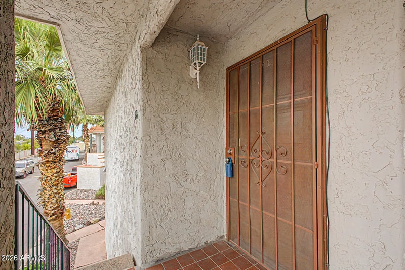 1650 87th Ter #2B, Scottsdale, AZ 85257