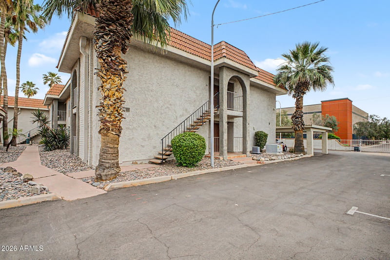1650 87th Ter #2B, Scottsdale, AZ 85257