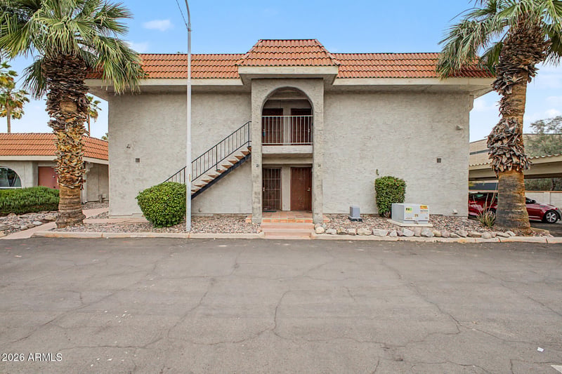 1650 87th Ter #2B, Scottsdale, AZ 85257