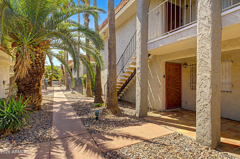1650 87th Ter #A16, Scottsdale, AZ 85257