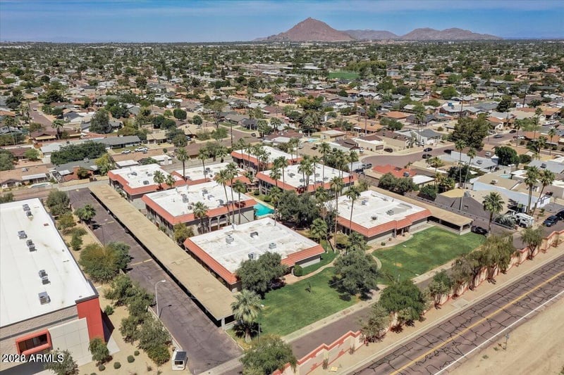 1650 87th Ter #A26, Scottsdale, AZ 85257