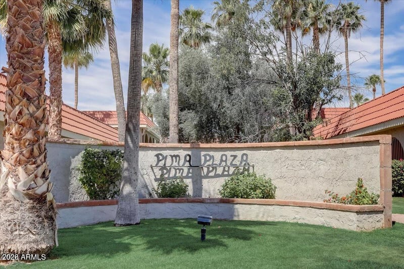 1650 87th Ter #A26, Scottsdale, AZ 85257