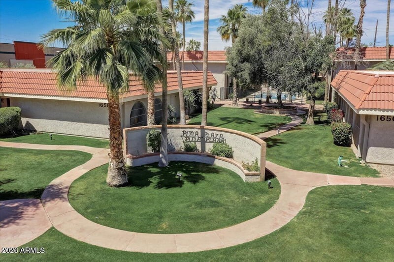 1650 87th Ter #A26, Scottsdale, AZ 85257