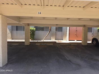 1650 87th Ter #A26, Scottsdale, AZ 85257