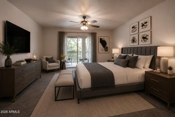 1650 N 87th Ter #A26, Scottsdale, AZ 85257