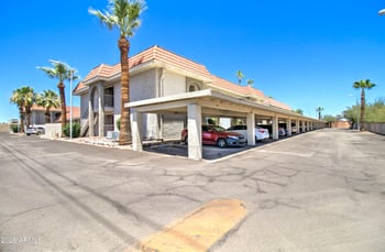 1650 87th Ter #B2, Scottsdale, AZ 85257