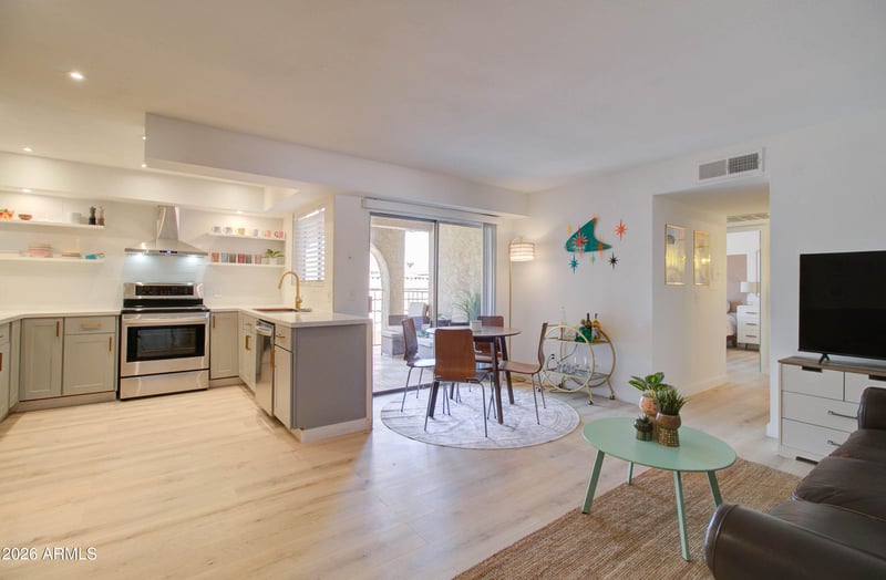 1650 N 87th Ter #B2, Scottsdale, AZ 85257
