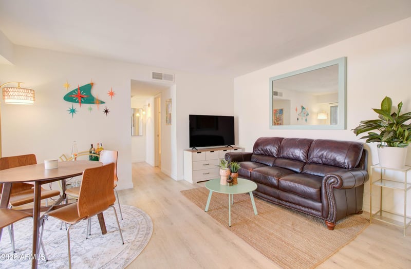 1650 N 87th Ter #B2, Scottsdale, AZ 85257
