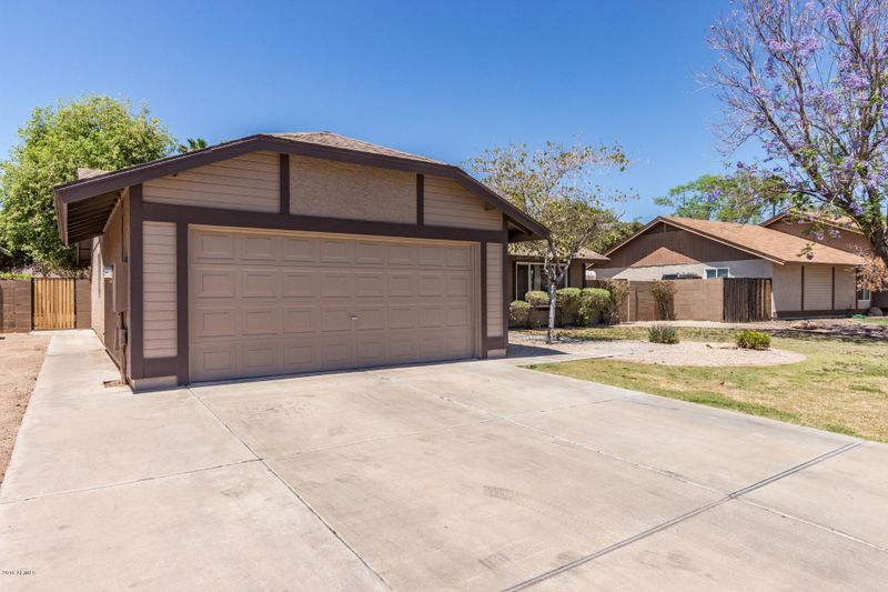 1650 N Fraser Dr, Mesa, AZ 85203