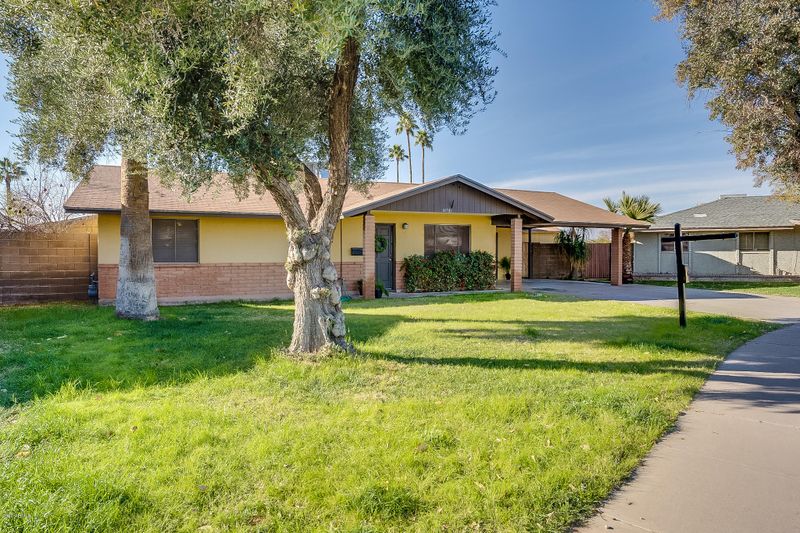 1650 N Freeman --, Mesa, AZ 85201