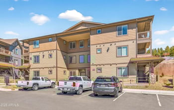 1650 Ponderosa Pw #327, Flagstaff, AZ 86001
