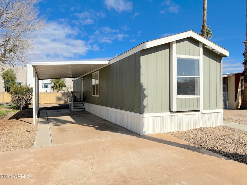 1650 S Arizona Ave #105, Chandler, AZ 85286