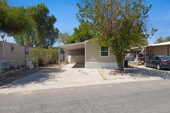 1650 Arizona Ave #173, Chandler, AZ 85286