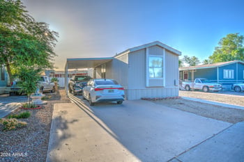 1650 Arizona Ave #177, Chandler, AZ 85286