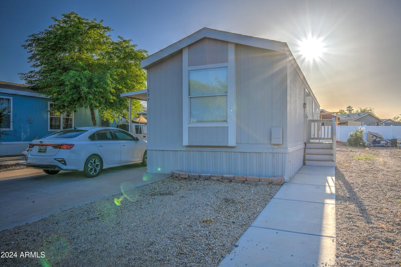 1650 Arizona Ave #177, Chandler, AZ 85286