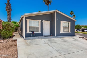 1650 S Arizona Ave #23, Chandler, AZ 85286