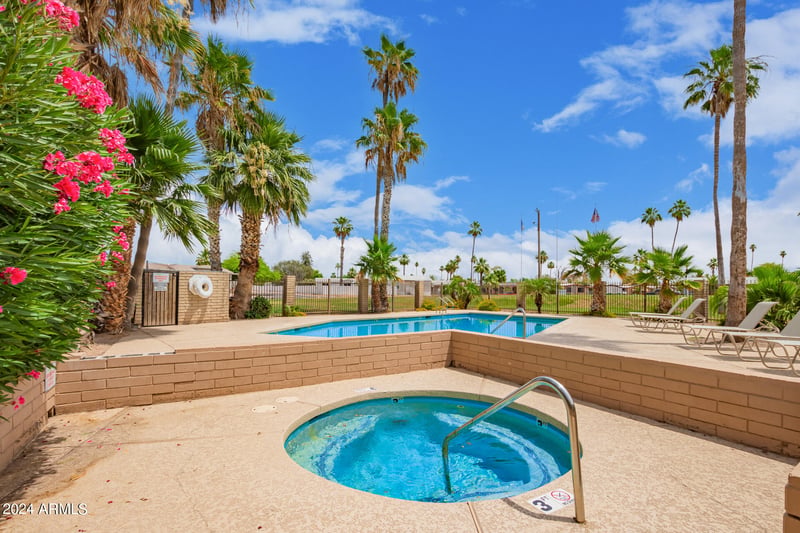 1650 S Arizona Ave #23, Chandler, AZ 85286