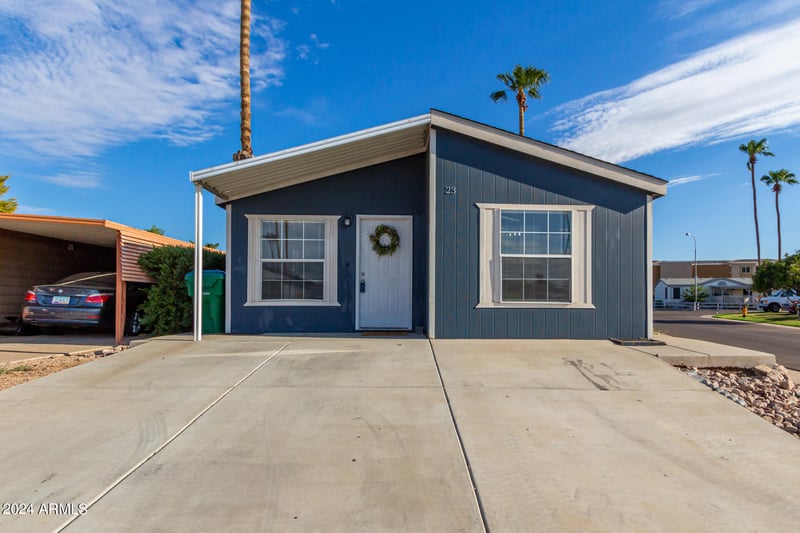 1650 S Arizona Ave #23, Chandler, AZ 85286