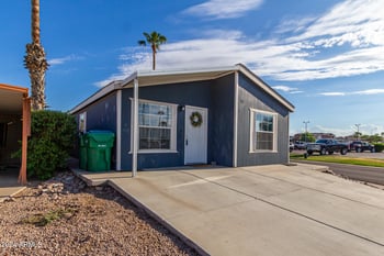 1650 S Arizona Ave #23, Chandler, AZ 85286