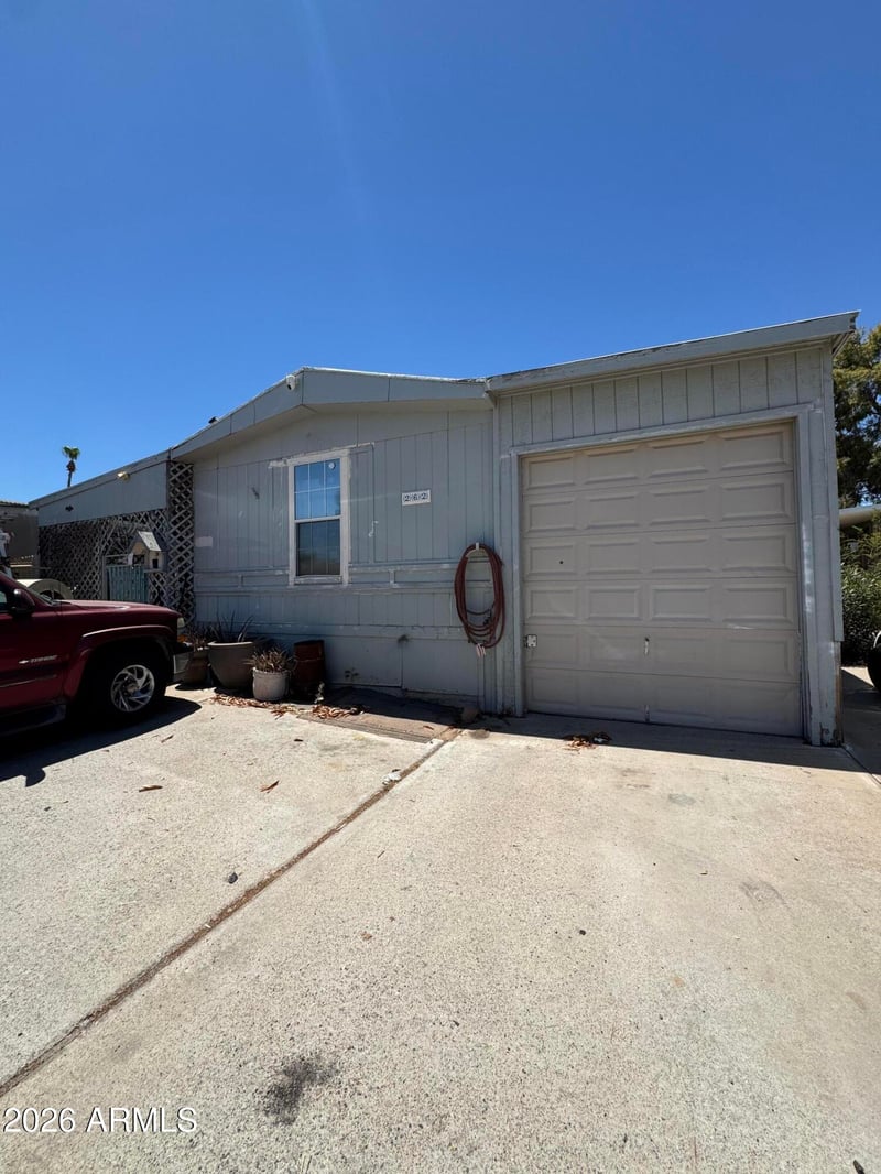1650 Arizona Ave #262, Chandler, AZ 85286