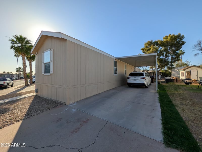 1650 Arizona Ave #281, Chandler, AZ 85286