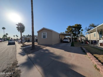 1650 Arizona Ave #281, Chandler, AZ 85286