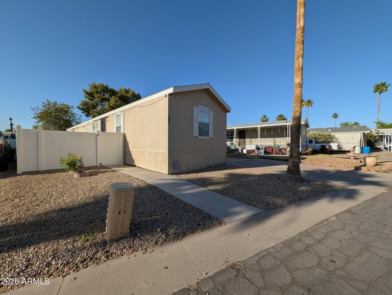 1650 Arizona Ave #281, Chandler, AZ 85286