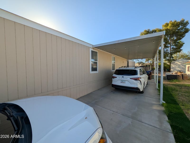 1650 Arizona Ave #281, Chandler, AZ 85286