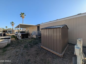 1650 Arizona Ave #281, Chandler, AZ 85286